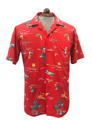 Hawaiian Shirt