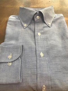 American Oxford Shirt
