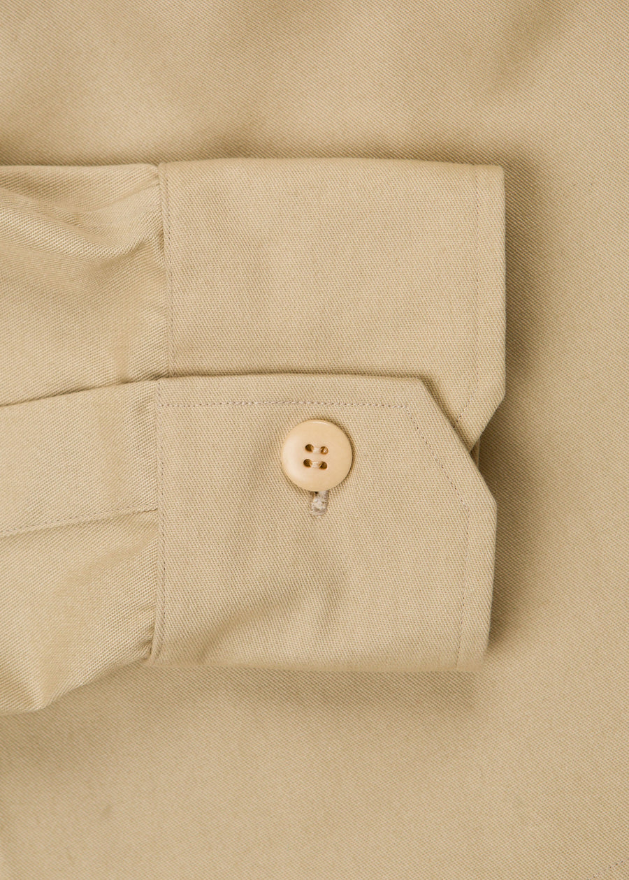 Safari Jacket