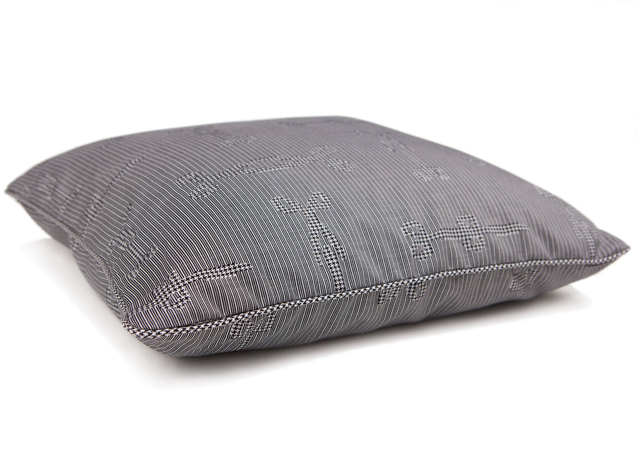 Scissor Love Pillow